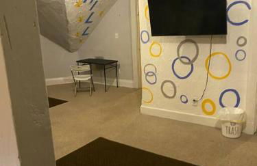 Awesome Attic Studio Private Room 3A - Foto 7