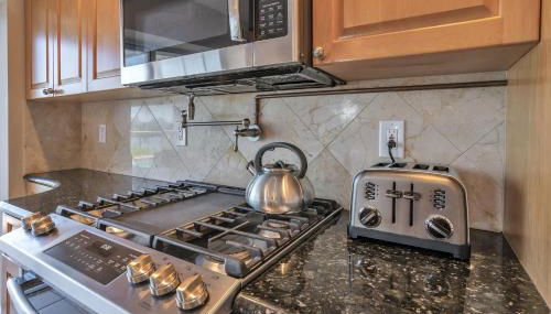 Paradise with a pool, pier and private beach area - Foto 5