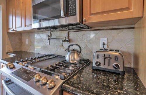 Paradise with a pool, pier and private beach area - Foto 5