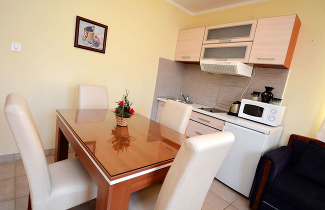 Apartments Soso - Foto 23