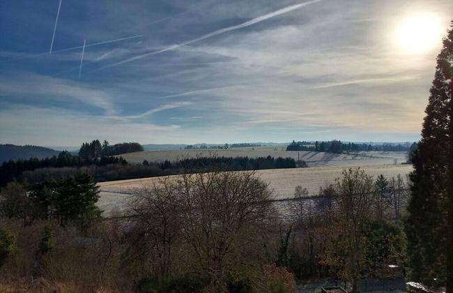 Holiday Apartment Falkenlay - Foto 29