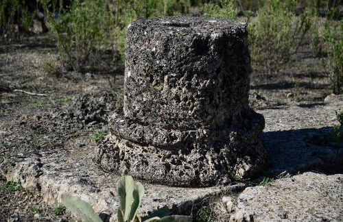 Eleni Country Cottage 2 - Foto 25