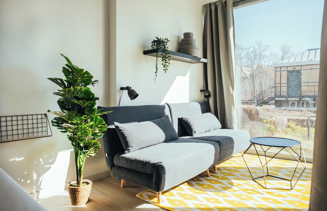 The Rix Studios & Suites - Foto 10