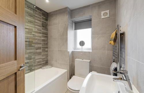 Tannery House - 3 Bedrooms, Parking, Wi-Fi, Garden - Photo 20