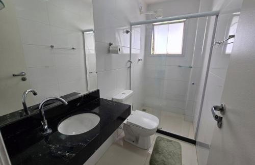 Maravilhoso dois quartos - Foto 15