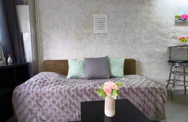 Monteurzimmer Ferienapartment in Nienburg an der Weser - Foto 6