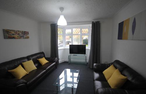 Hillingdon's House - Foto 3