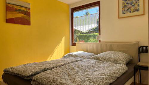 Berghütte Gohrisch (Sächsische Schweiz) - Foto 4