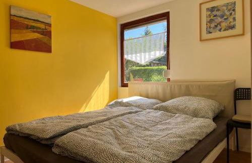 Berghütte Gohrisch (Sächsische Schweiz) - Photo 4