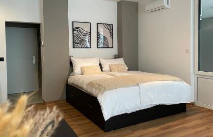 Gallery Apartment - Photo 8