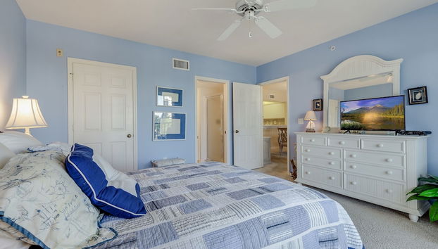 Hibiscus Pointe - Foto 3, Habitación