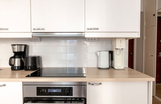 2ndhomes Charming and Cozy 1BR Apartment - Foto 3