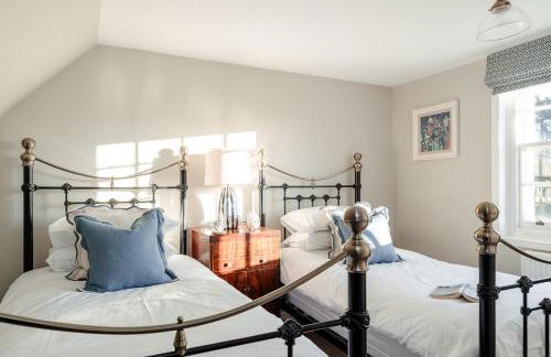 Park Cottage - Seasgair Lodges - Foto 15