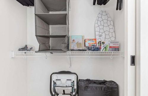 Modern 1BD Near DT & UMN Gym Street Parking - Foto 26