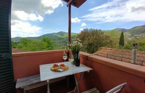 Borgo Cintoia casa per vacanze - Foto 23