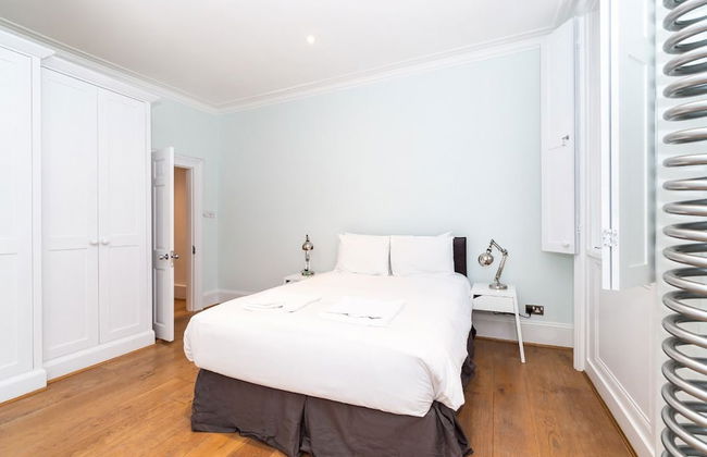 PML Apartments Notting Hill - Photo 13