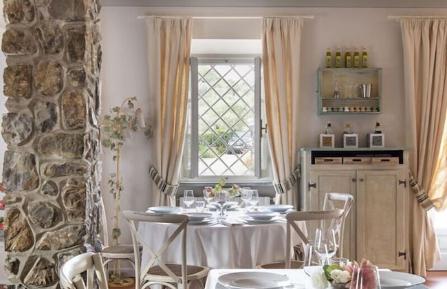 Villa Zelma - Foto 26