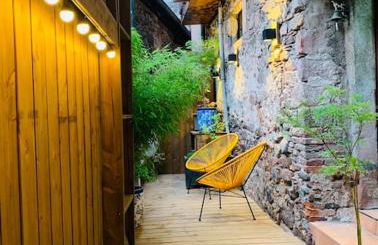 La Maison Rouge Au coeur de la ville. - Foto 28