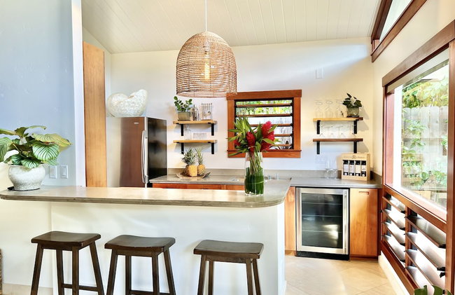 Hale Aku 4 Bedroom Home - Foto 6