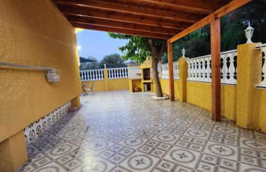 VILLA ARTEP Lujoso apartamento con piscina comunitaria - Foto 32