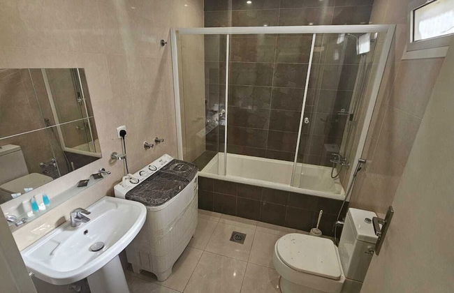 Amber Hotel Al Aziziyah Riyadh - Foto 37