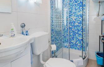 Family-friendly apartments with swimming pool Krasica, Rijeka - 18059 - Foto 17