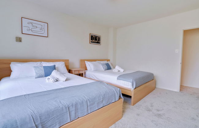 Prime Crystal City Apartments - Photo 28