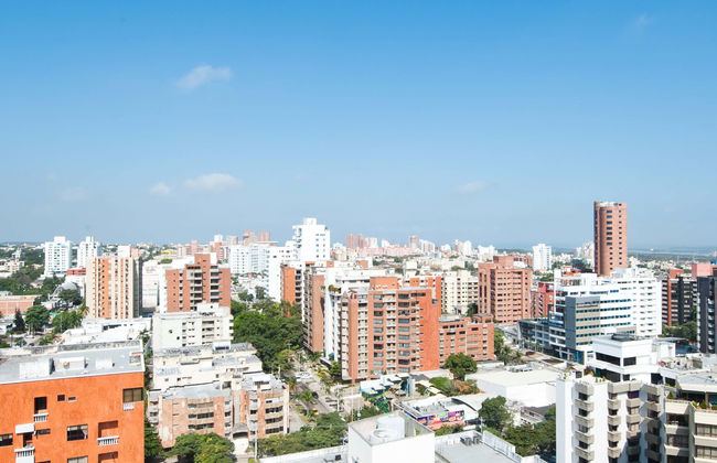 Barranquilla Museums Guided Tour - Foto 1