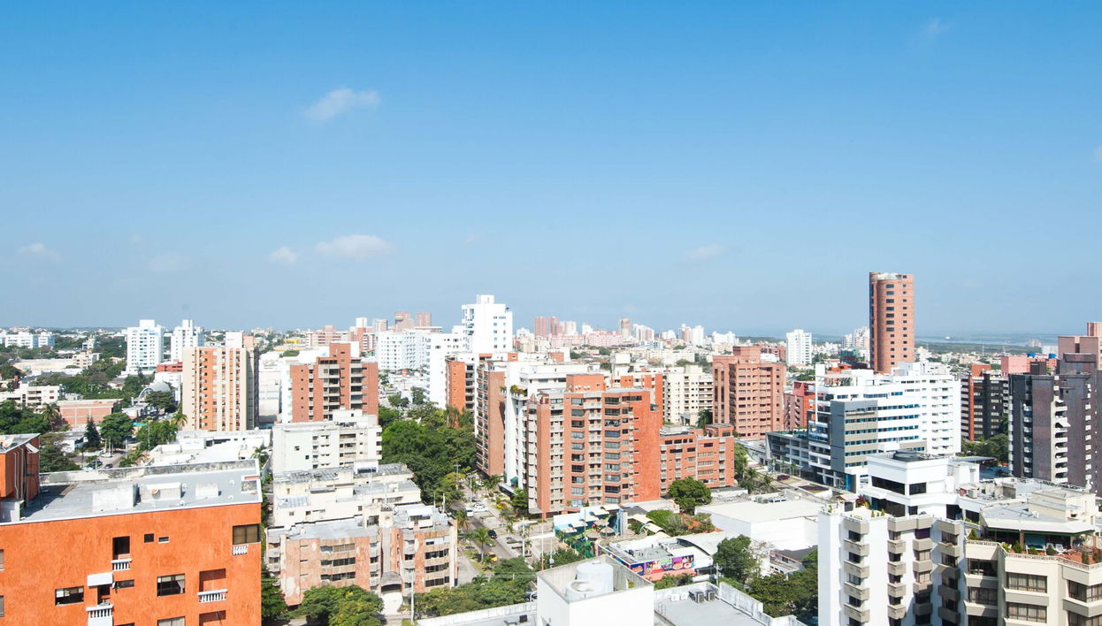 Barranquilla Museums Guided Tour