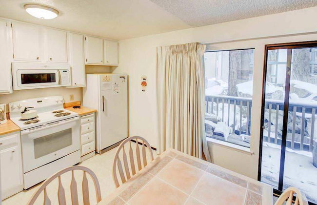 Sherwin Villas- Free Shuttle & Near Skiing! - Foto 6