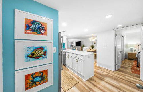 Holiday Surf and Racquet Unit 604 - Foto 8