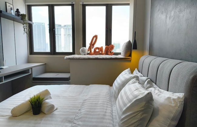 Riveria City by Plush - Foto 31