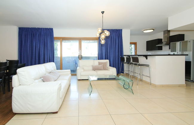 202 - King David Residence - Jerusalem-Rent - Foto 24