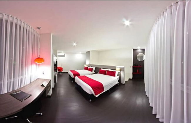 Monterosa Apartamentos Amoblados - Foto 1