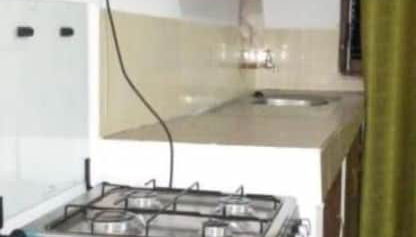 Swayp Mtwapa Furnished Apartment - Foto 4, Cocina privada