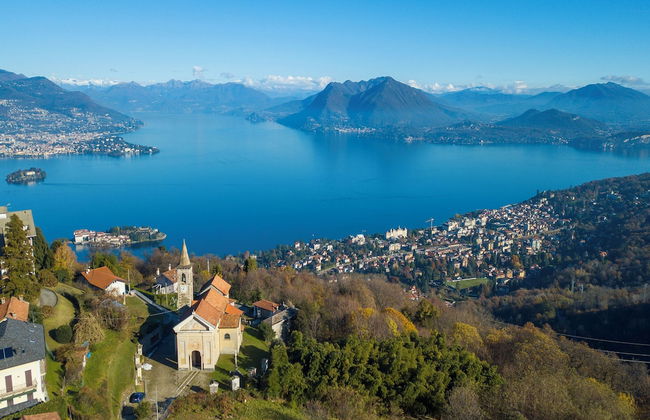 Luce Lake View on Stresa Hill - Foto 26
