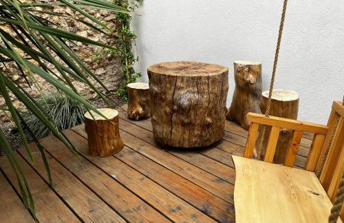 Lily l'Acrobate Aubagne-Cassis-Aix en Provence - Foto 51