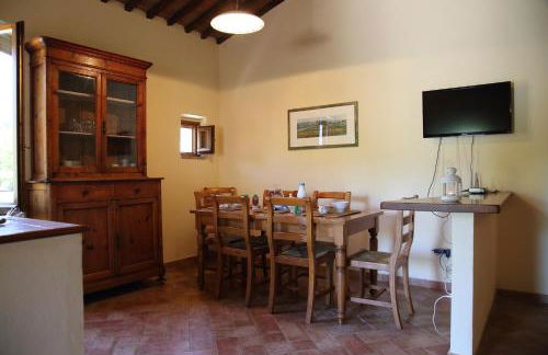 Tenuta Montemassi Podere Montauzzo - Foto 73