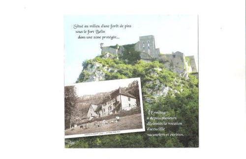 L'Ermitage St. Roch - Foto 6