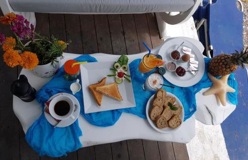 Aegean Sea Villas - Foto 40