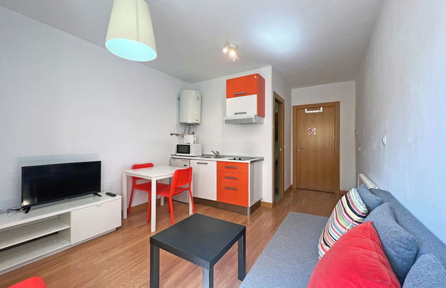 Apartamentos Sierra Nevada 3000 - Foto 35