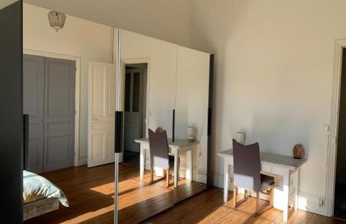 Mont Boron Magnificent View-3 Rooms - Wifi - A.C - Photo 22