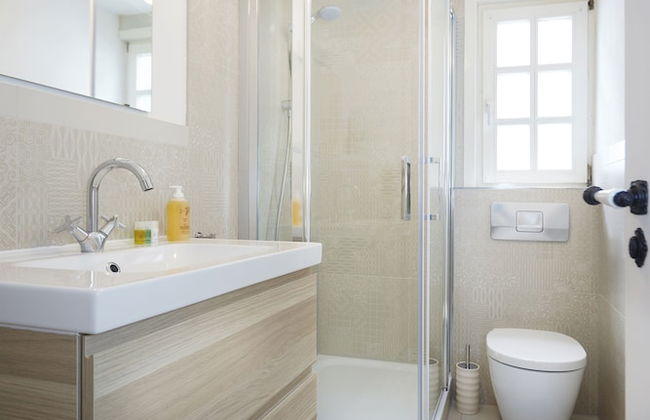 Ferienhaus Apple Tree - Foto 27