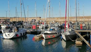 Hytheview Cottage Whitehills - Foto 2