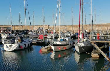 Hytheview Cottage Whitehills - Foto 2