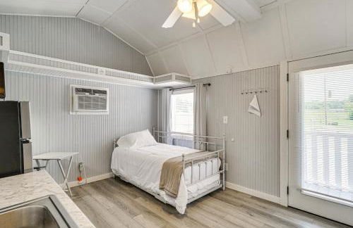 5 Mi to Dtwn Sweetwater Studio with Serene Views - Foto 9