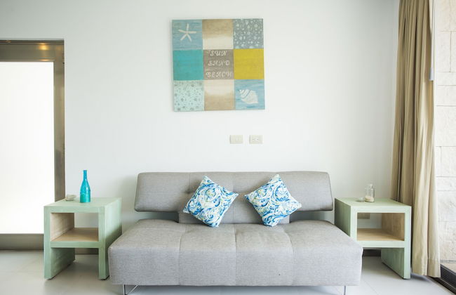 Acacia Condos - Foto 48