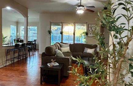 Peaceful Family Stay - Foto 14