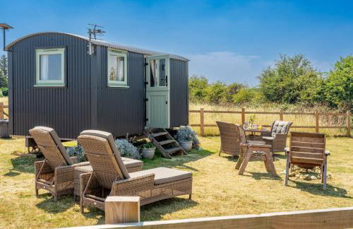 Saltmarsh Hut - Foto 18