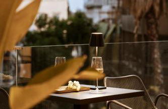 Likno Athens - Foto 114